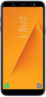 Samsung Galaxy A6 Plus &mdash; характеристики, дата выхода и отзывы