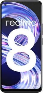 Oppo Realme 8 &mdash; характеристики, дата выхода и отзывы