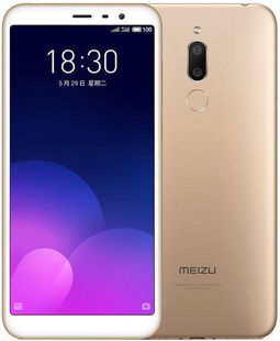 Meizu M6T — характеристики, дата выхода и отзывы Meizu M6T — характеристики, дата выхода и отзывы